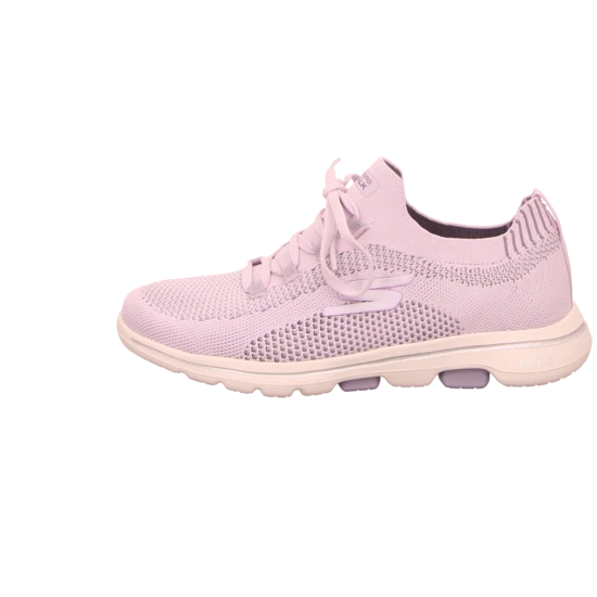 Skechers GO WALK 5 - UPRISE - 124010 LAV 4 Skechers GO WALK 5 - UPRISE - 124010 LAV – Bild 2