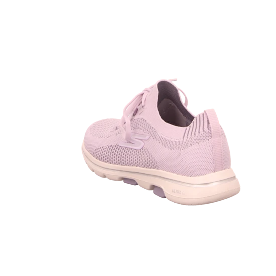 Skechers GO WALK 5 - UPRISE - 124010 LAV 5 Skechers GO WALK 5 - UPRISE - 124010 LAV – Bild 3