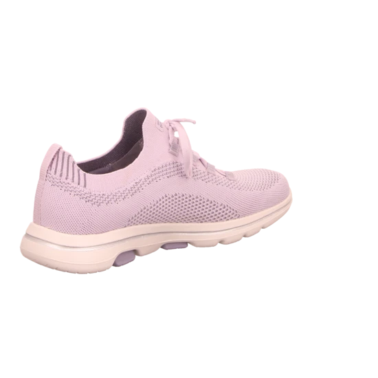 Skechers GO WALK 5 - UPRISE - 124010 LAV 7 Skechers GO WALK 5 - UPRISE - 124010 LAV – Bild 5