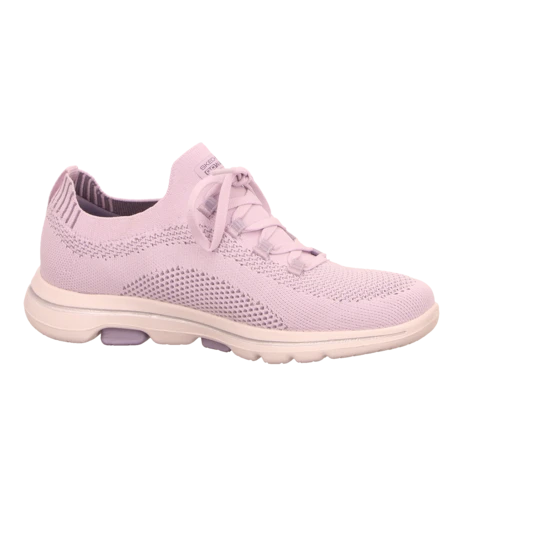 Skechers GO WALK 5 - UPRISE - 124010 LAV 8 Skechers GO WALK 5 - UPRISE - 124010 LAV – Bild 6