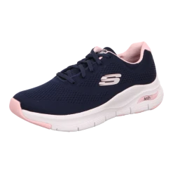 Skechers ARCH FIT - BIG APPEAL - 149057 NVPK