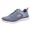 Skechers FLEX APPEAL 4.0 - BRILLIANT VIEW - 149307 SLTP 1 Skechers FLEX APPEAL 4.0 - BRILLIANT VIEW - 149307 SLTP -Skechers Shop 236 81 5181 04