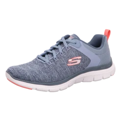 Skechers FLEX APPEAL 4.0 - BRILLIANT VIEW - 149307 SLTP