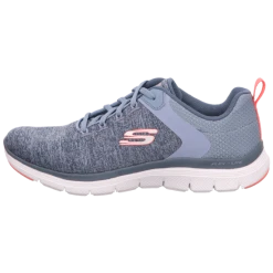 Alternative view of Skechers FLEX APPEAL 4.0 - BRILLIANT VIEW - 149307 SLTP