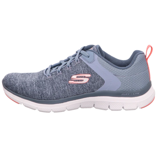 Skechers FLEX APPEAL 4.0 - BRILLIANT VIEW - 149307 SLTP 4 Skechers FLEX APPEAL 4.0 - BRILLIANT VIEW - 149307 SLTP – Bild 2