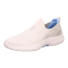 Skechers GO WALK 6 - GLIMMERING - 124502 NTBL