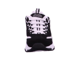 Skechers D'LITES - BIGGEST FAN - 11930 BKW 15 Skechers D'LITES - BIGGEST FAN - 11930 BKW -Skechers Shop 236000878 01
