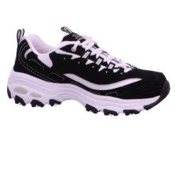 Skechers D'LITES - BIGGEST FAN - 11930 BKW 14 Skechers D'LITES - BIGGEST FAN - 11930 BKW -Skechers Shop 236000878 17