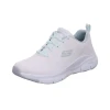 Skechers ARCH FIT - COMFY WAVE - 149414 WMNT 2 Skechers ARCH FIT - COMFY WAVE - 149414 WMNT -Skechers Shop 236199213 04