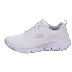 Alternative view of Skechers ARCH FIT - COMFY WAVE - 149414 WMNT