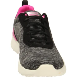 Skechers SKECH-AIR DYNAMIGHT - PARADISE WAVE - 149344 BKHP -Skechers Shop 23620900042 01