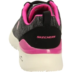 Skechers SKECH-AIR DYNAMIGHT - PARADISE WAVE - 149344 BKHP -Skechers Shop 23620900042 11