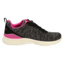 Skechers SKECH-AIR DYNAMIGHT - PARADISE WAVE - 149344 BKHP -Skechers Shop 23620900042 17
