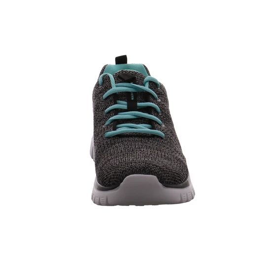 Skechers GRACEFUL - TWISTED FORTUNE - 12614 BKTQ 9 Skechers GRACEFUL - TWISTED FORTUNE - 12614 BKTQ – Bild 7