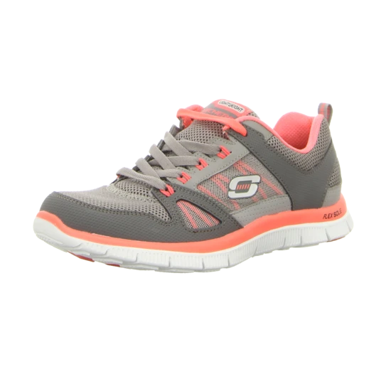 Skechers Flex Appeal-SpringFe 3 Skechers Flex Appeal-SpringFe