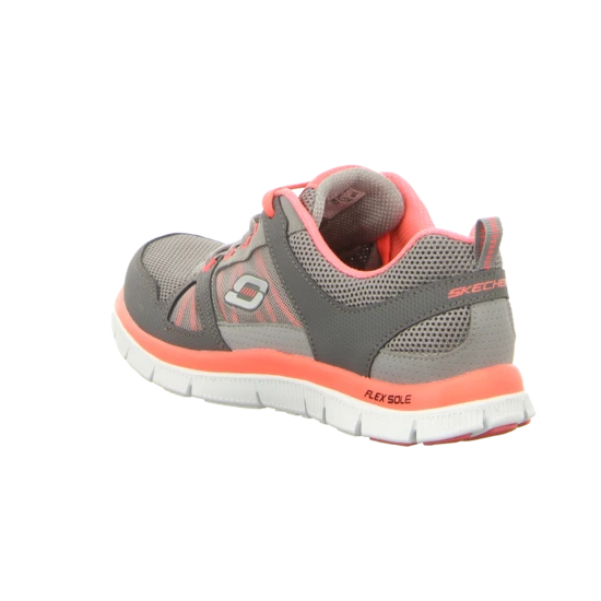 Skechers Flex Appeal-SpringFe 5 Skechers Flex Appeal-SpringFe – Bild 3