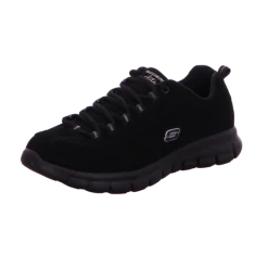 Skechers SYNERGY - TREND SETTER - 11717 BBK