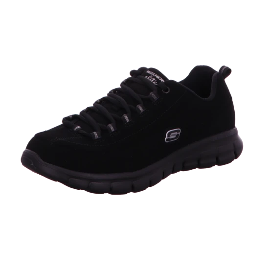 Skechers SYNERGY - TREND SETTER - 11717 BBK
