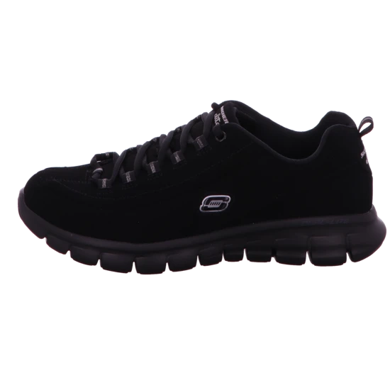 Skechers SYNERGY - TREND SETTER - 11717 BBK – Bild 2