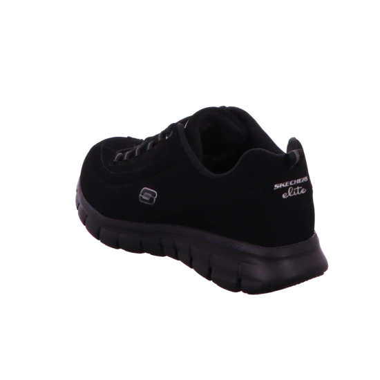 Skechers SYNERGY - TREND SETTER - 11717 BBK – Bild 3