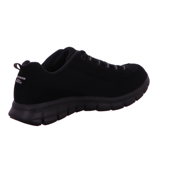 Skechers SYNERGY - TREND SETTER - 11717 BBK – Bild 5