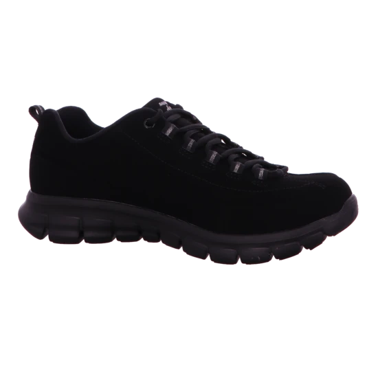 Skechers SYNERGY - TREND SETTER - 11717 BBK – Bild 6