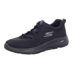 Skechers GO WALK ARCH FIT - UNIFY - 124403 BBK