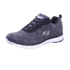 Skechers FLEX APPEAL 3.0 - JER'SEE - 88888400 BKGY 2 Skechers FLEX APPEAL 3.0 - JER'SEE - 88888400 BKGY -Skechers Shop 237000235 04