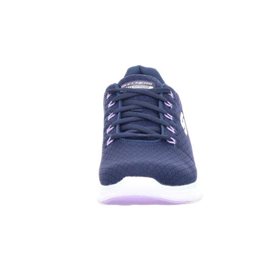 Skechers FLEX APPEAL 4.0 - COATED FIDELITY - 149298 NVAQ 9 Skechers FLEX APPEAL 4.0 - COATED FIDELITY - 149298 NVAQ – Bild 7