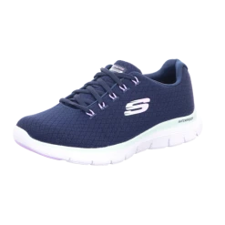 Skechers FLEX APPEAL 4.0 - COATED FIDELITY - 149298 NVAQ