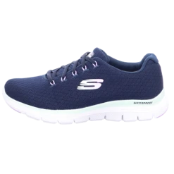 Alternative view of Skechers FLEX APPEAL 4.0 - COATED FIDELITY - 149298 NVAQ
