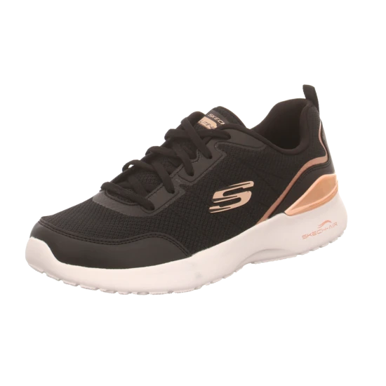 Skechers SKECH-AIR DYNAMIGHT - THE HALCYON - 149660 BKRG 3 Skechers SKECH-AIR DYNAMIGHT - THE HALCYON - 149660 BKRG