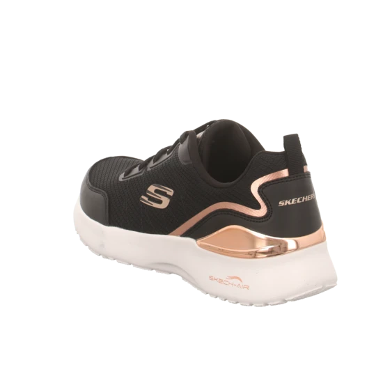 Skechers SKECH-AIR DYNAMIGHT - THE HALCYON - 149660 BKRG 5 Skechers SKECH-AIR DYNAMIGHT - THE HALCYON - 149660 BKRG – Bild 3