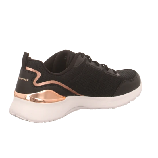 Skechers SKECH-AIR DYNAMIGHT - THE HALCYON - 149660 BKRG 7 Skechers SKECH-AIR DYNAMIGHT - THE HALCYON - 149660 BKRG – Bild 5