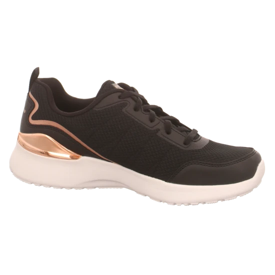 Skechers SKECH-AIR DYNAMIGHT - THE HALCYON - 149660 BKRG 8 Skechers SKECH-AIR DYNAMIGHT - THE HALCYON - 149660 BKRG – Bild 6