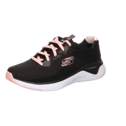 Skechers SOLAR FUSE - RADIANT SUN - 13327 BKPK