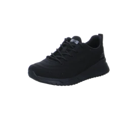 Skechers BOBS SQUAD 3 - COLOR SWATCH - 117178 BBK