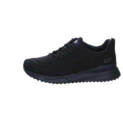 Alternative view of Skechers BOBS SQUAD 3 - COLOR SWATCH - 117178 BBK