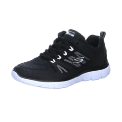 Skechers SUMMITS - NEW WORLD - 12997 BKW
