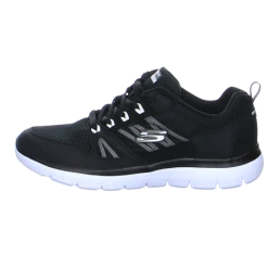 Alternative view of Skechers SUMMITS - NEW WORLD - 12997 BKW