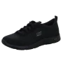 Skechers ARCH FIT REFINE - LAVISH WISH - 104272 BBK 2 Skechers ARCH FIT REFINE - LAVISH WISH - 104272 BBK -Skechers Shop 237009047 04