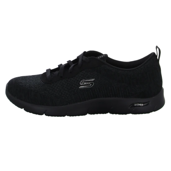 Skechers ARCH FIT REFINE - LAVISH WISH - 104272 BBK 4 Skechers ARCH FIT REFINE - LAVISH WISH - 104272 BBK – Bild 2