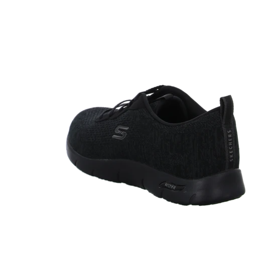 Skechers ARCH FIT REFINE - LAVISH WISH - 104272 BBK 5 Skechers ARCH FIT REFINE - LAVISH WISH - 104272 BBK – Bild 3