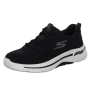 Skechers GO WALK ARCH FIT - UNIFY - 124403 BKW 1 Skechers GO WALK ARCH FIT - UNIFY - 124403 BKW -Skechers Shop 237009048 04