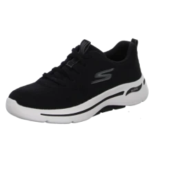 Skechers GO WALK ARCH FIT - UNIFY - 124403 BKW