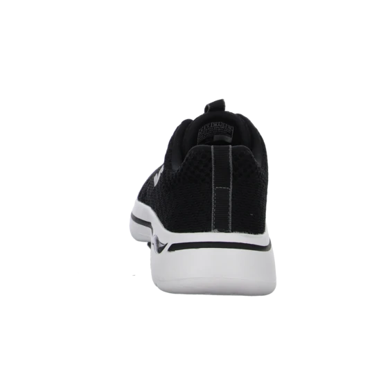 Skechers GO WALK ARCH FIT - UNIFY - 124403 BKW 6 Skechers GO WALK ARCH FIT - UNIFY - 124403 BKW – Bild 4