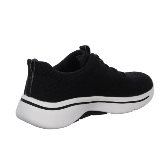 Skechers GO WALK ARCH FIT - UNIFY - 124403 BKW 7 Skechers GO WALK ARCH FIT - UNIFY - 124403 BKW – Bild 5