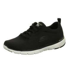 Skechers FLEX APPEAL 3.0 - FIRST INSIGHT - 13070 BKW