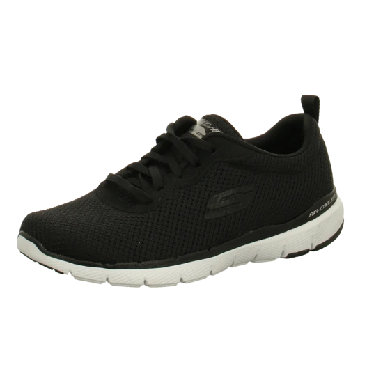 Skechers FLEX APPEAL 3.0 - FIRST INSIGHT - 13070 BKW