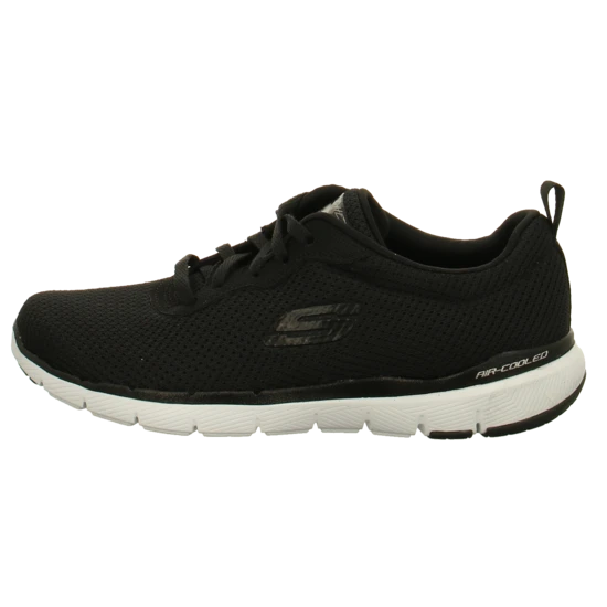Skechers FLEX APPEAL 3.0 - FIRST INSIGHT - 13070 BKW – Bild 2